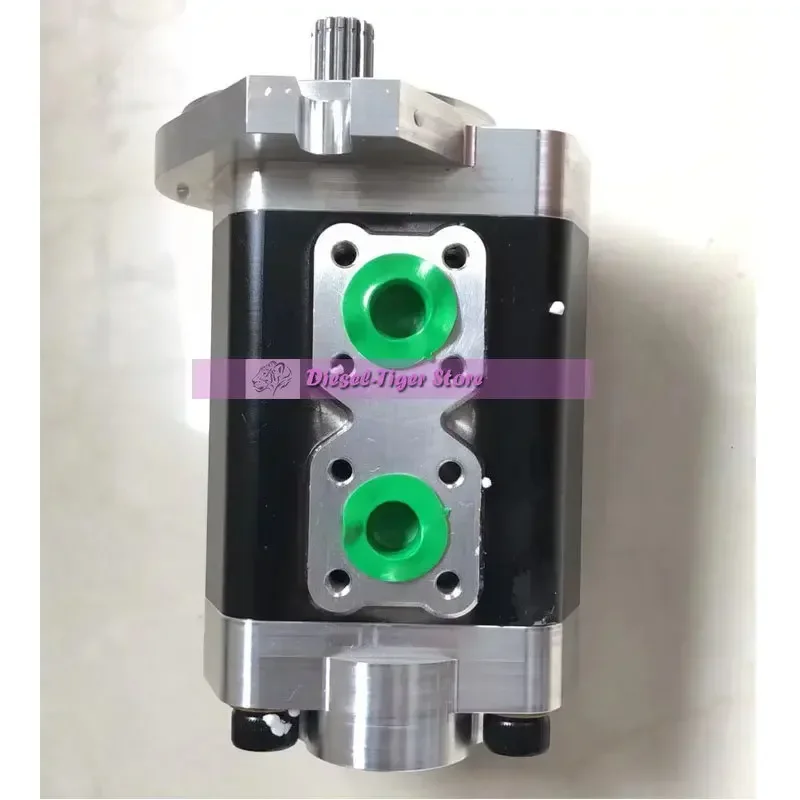 3A272-82200 for Agriculture Machinery Parts Hydraulic Pump Kubota M4800,M6040,L39