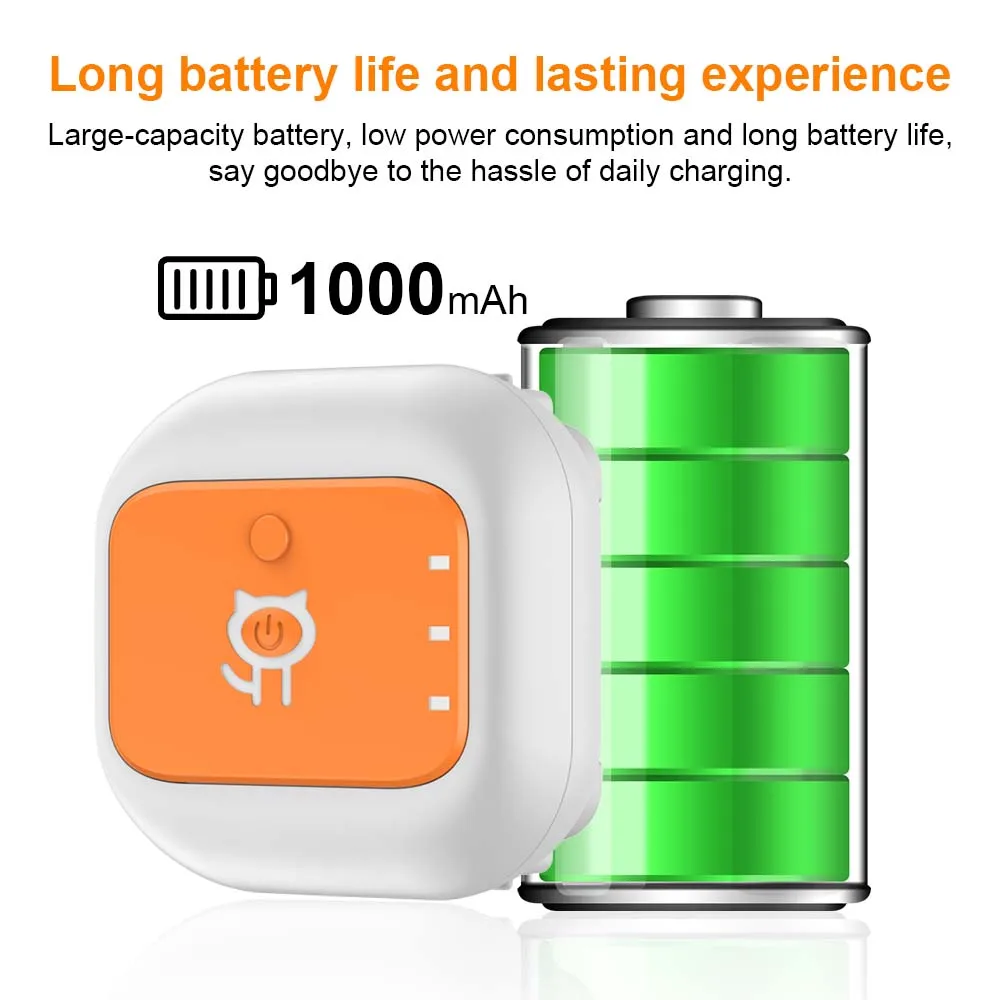 Gps Tracker Anti-Lo… - image