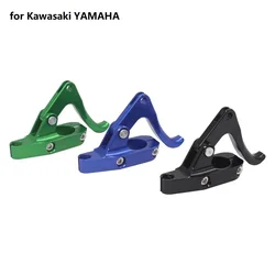 Levier d'accélérateur de doigt ergonomique en aluminium CNC, commandes au doigt, vanne d'accélérateur, jet, skis, accessoires de motomarine, Kawasaki, Yamaha