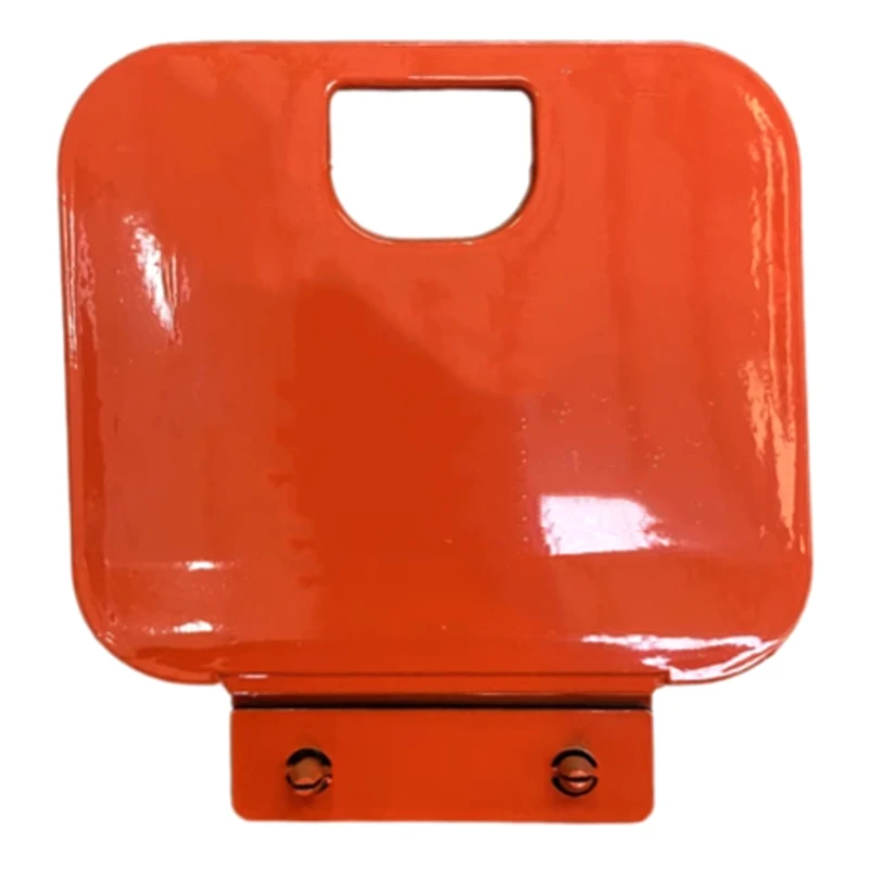 

Pedals Cover For Sinotruk Shandeka C7H/G7/C5 Protective Cover Square Plastic Blockages
