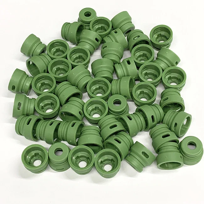 50Pcs Fuel Injector… - image