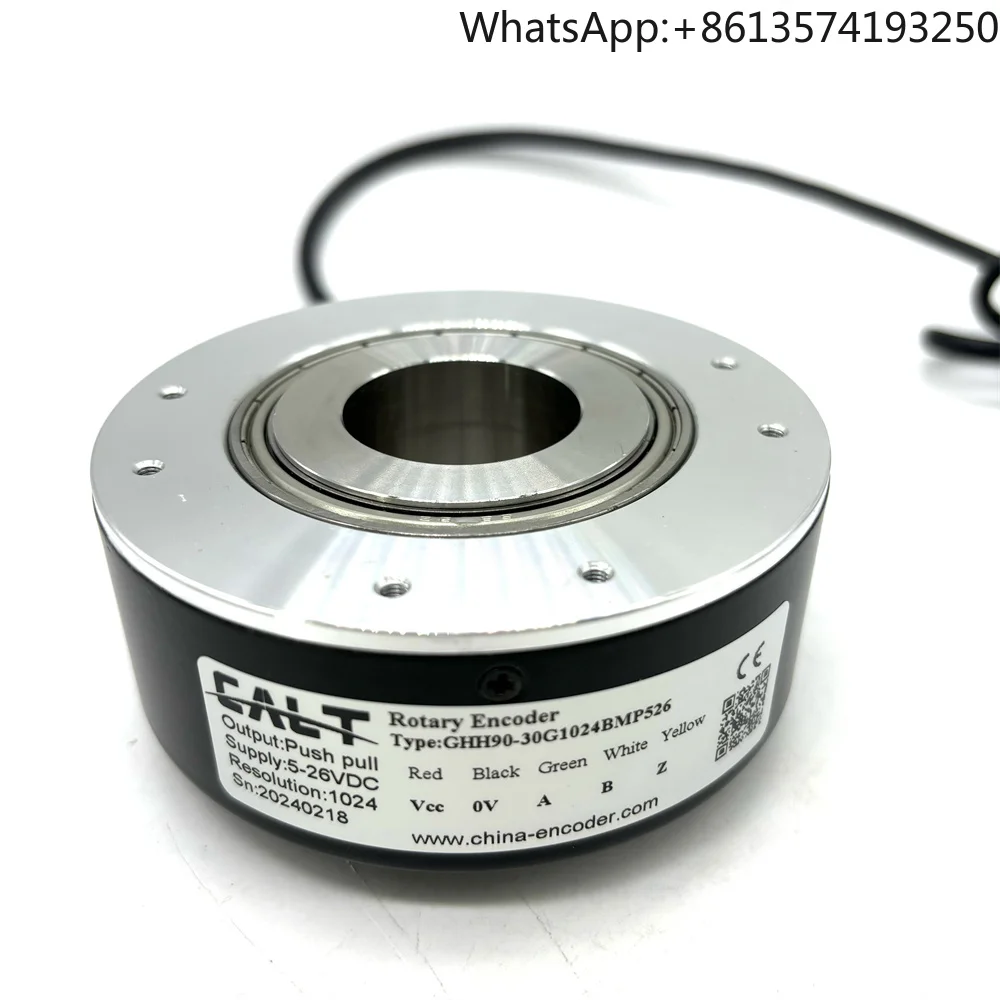 Calt GHH90-30G 30Mm…