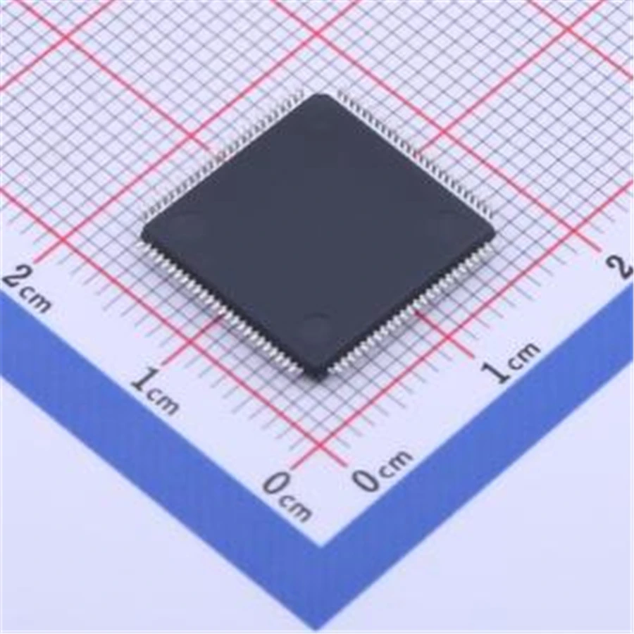 10PCS/LOT STM32F072VBT6 (Microcontroller Units)