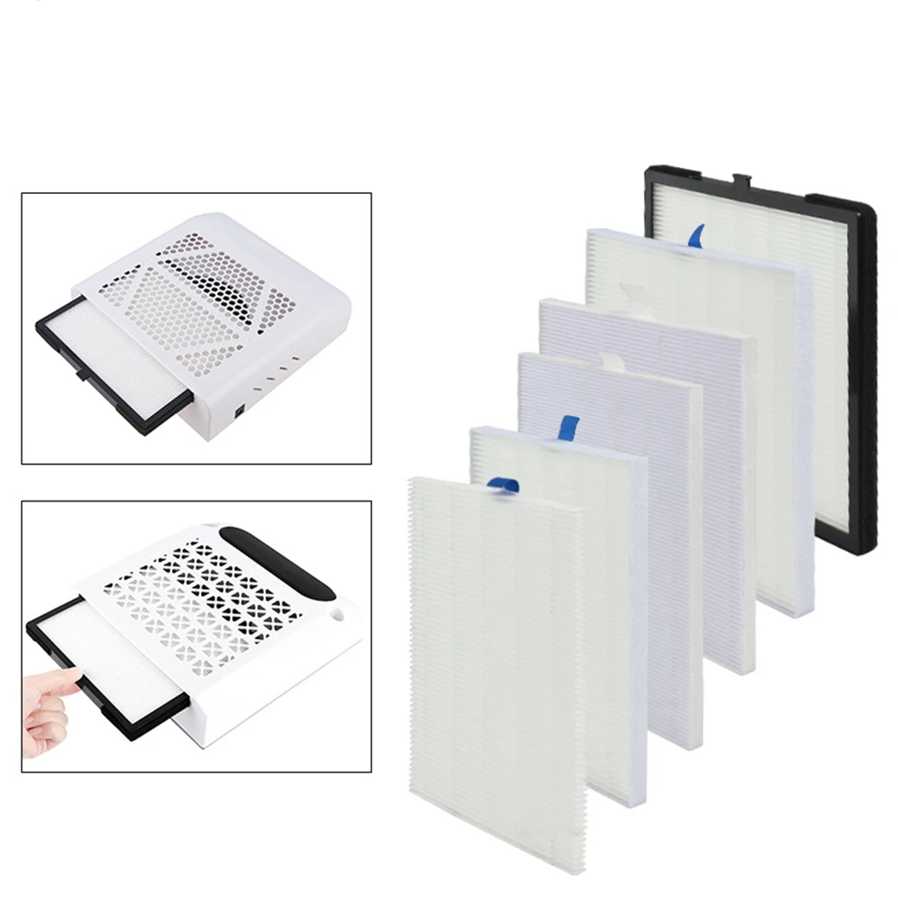 

Пылесборник для ногтей, вентилятор, экран, пылесос, маникюрная машина, фильтр, аксессуар