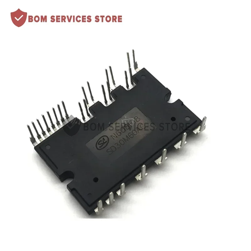 SD20M60AC SD30M60AC ORIGINAL IPM Power Module