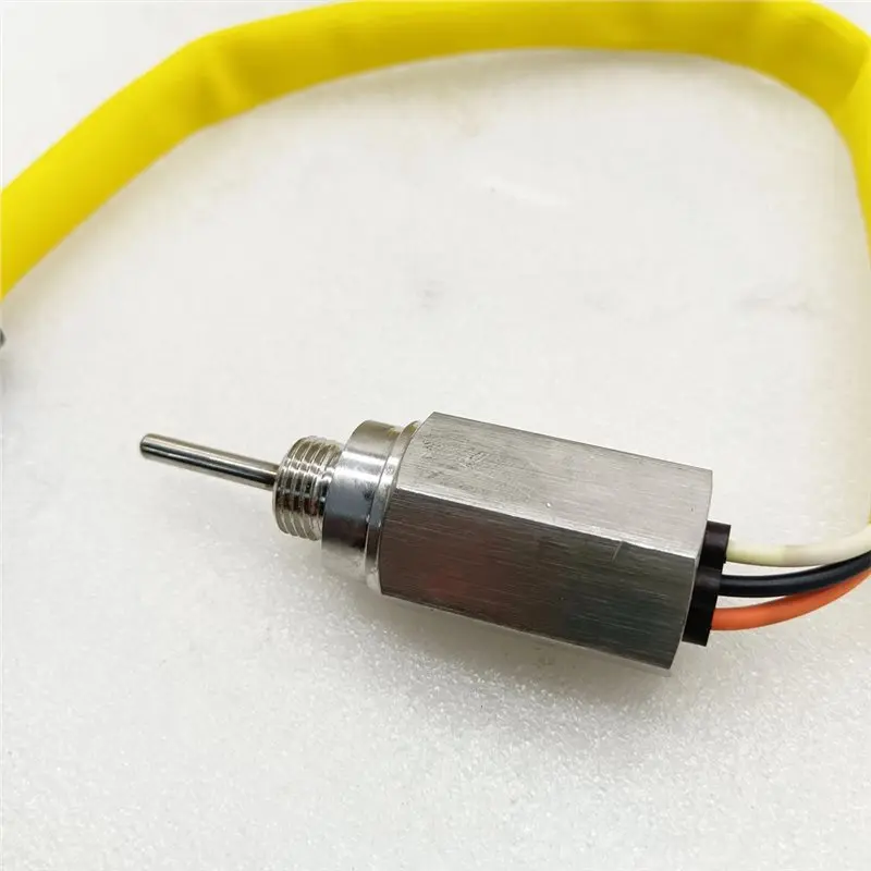 DT17 Temperature Sensor 1187226 1342252 For CAT D6R 3508 3508B Excavator Engine Water Temp