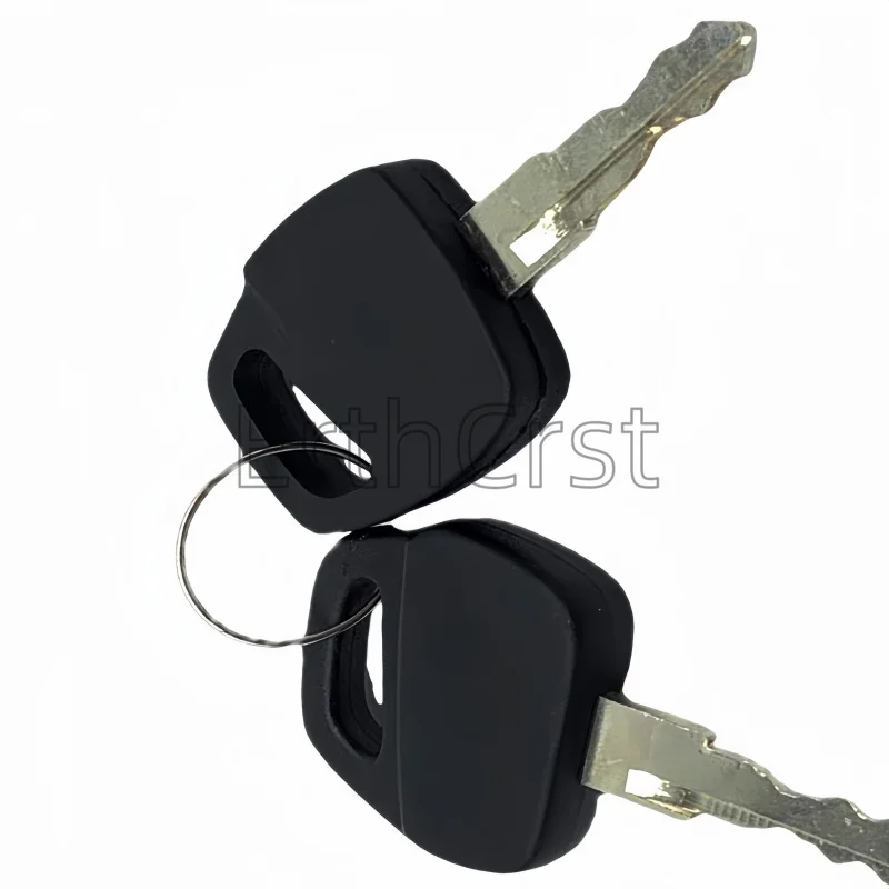 7915492632 Igntion Switch Fit With 2 Keys For Linde Forklift H18,H25,H30,H45,H80,HT30DS