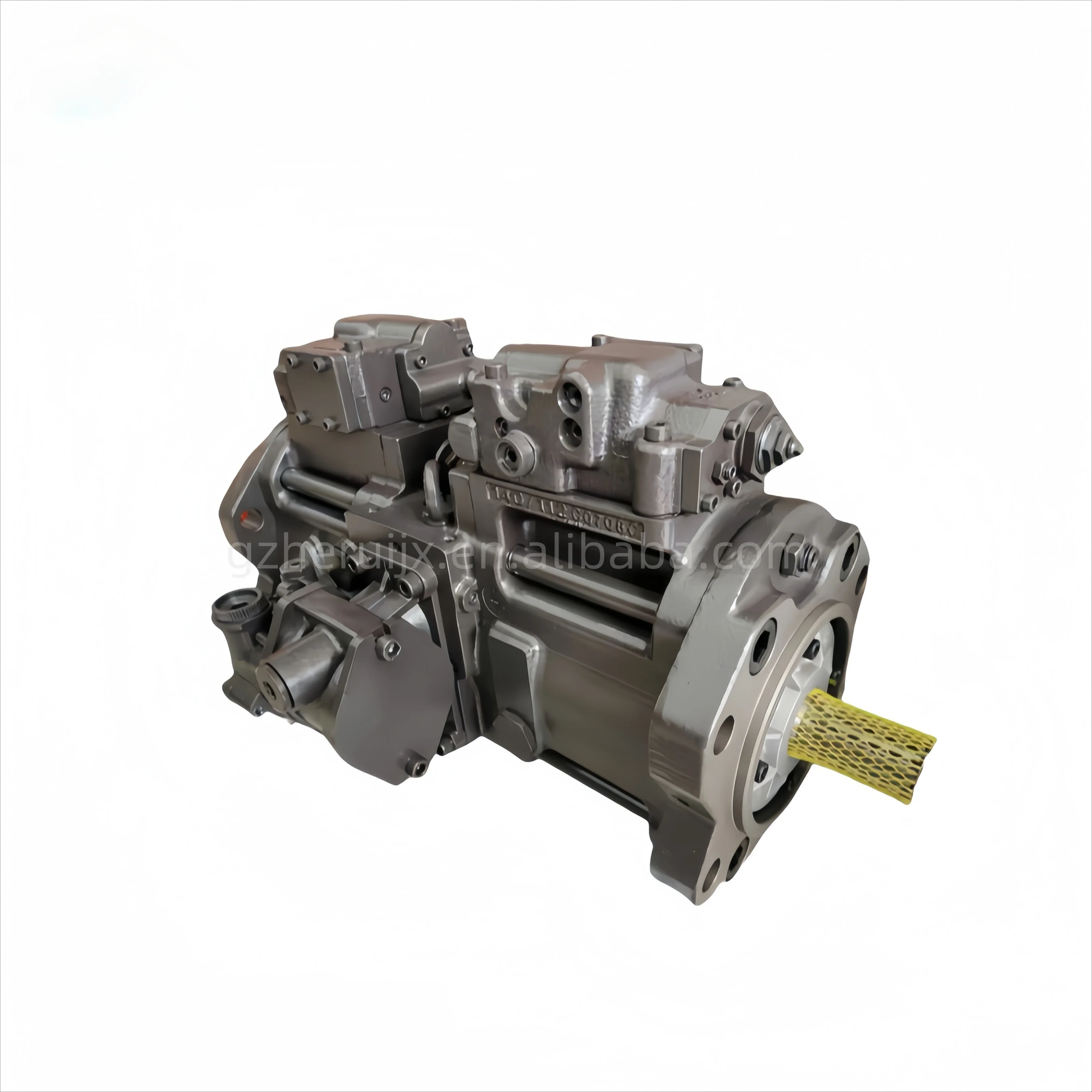 

Sh200A3 SH210-3 SH200-3 SH240-3 Excavator Hydraulic Main Pump K3V112DTP-9N49 PTO