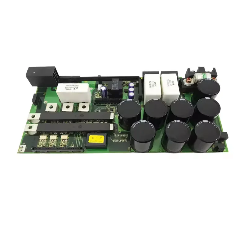 A16B-2203-0662 Fanuc Refurbished Circuit Board Tested Ok A16B22030662