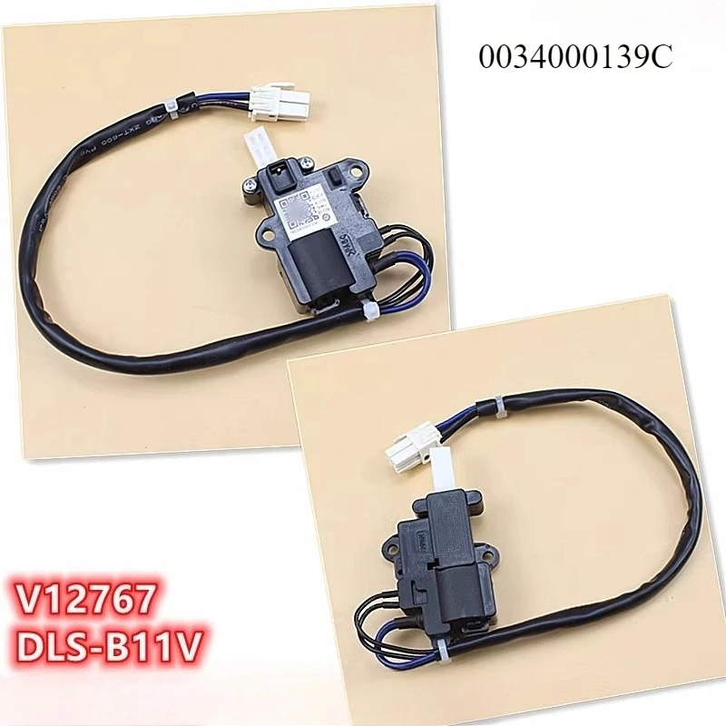 1Pcs For Haier Wave…