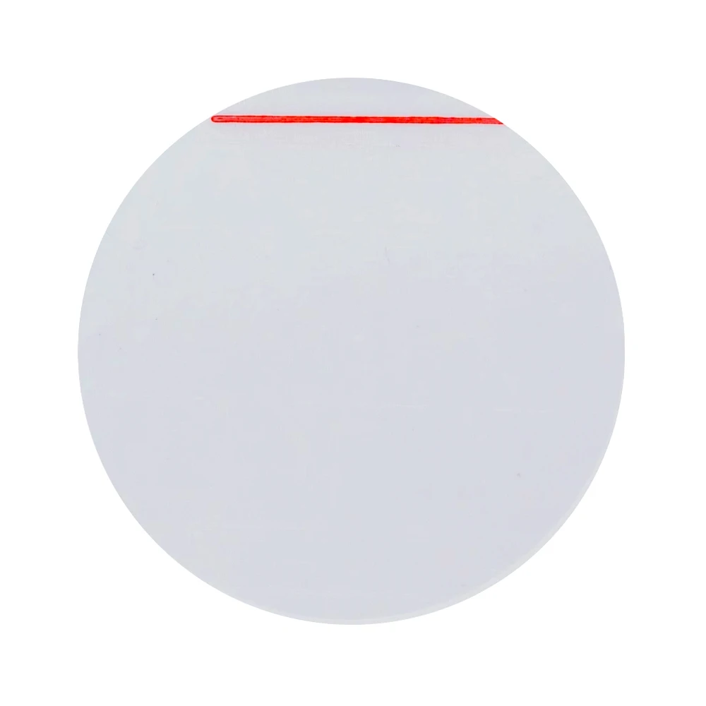 20/50PCS Watch Case Back Waterproof Sticker Bottom Cover Film Dia 18mm-45mm Dustproof Waterproof Film Watch Case Parts view 4