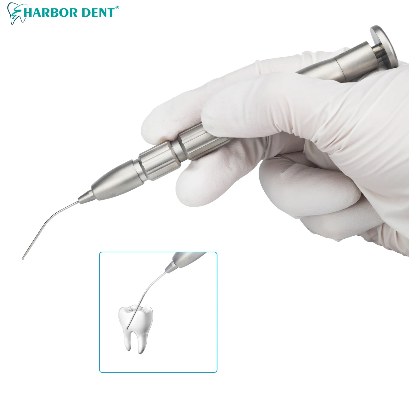 Dental Root Canal File Extractor Broken Files Removal System Tool Kit Endo Rescue Retrieval Instrument Set For Clinic