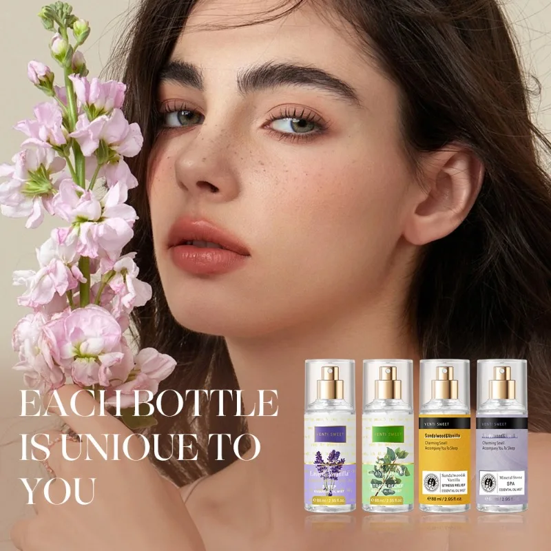 

Духи Floral Charm, натуральный аромат, жизненная сила, уверенность, спрей для тела, высококачественные духи из сандалового дерева.