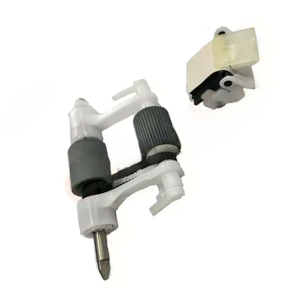 

ADF Paper Feeder Pickup Roller Fits For HP 9200C 4700 4345 9250