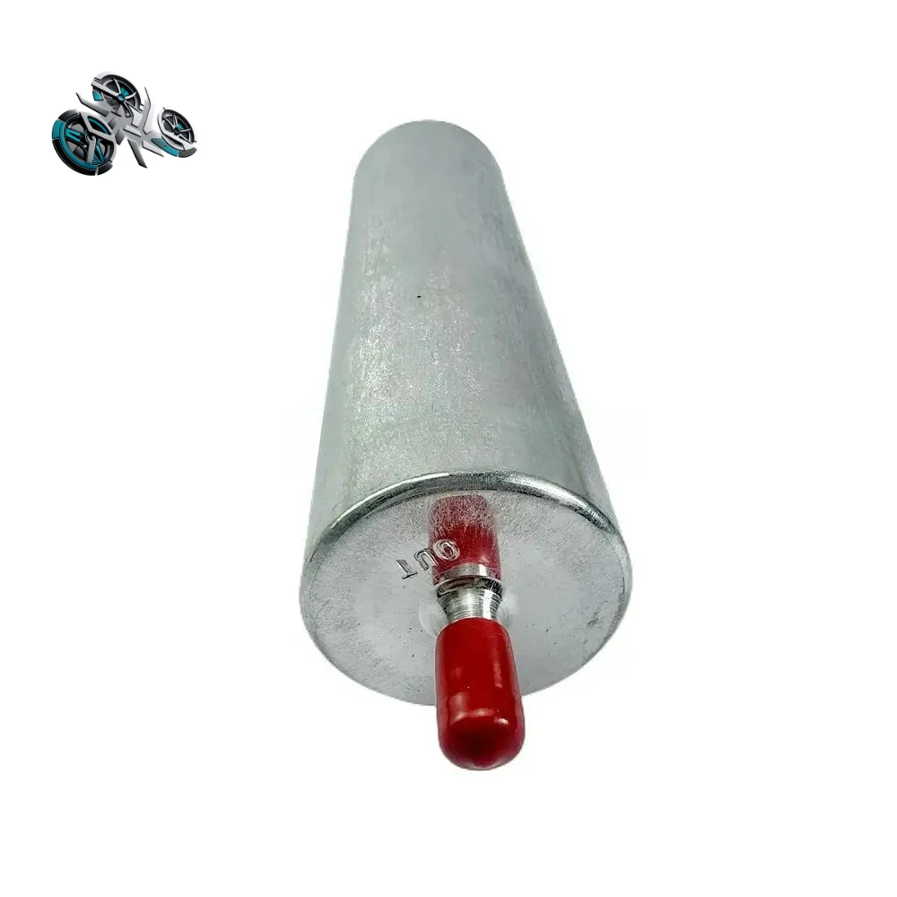 

8T0127401A Fuel Filter for Audi A4/A5/A6/A7/A8/S4/S5/S6/S8/Q5/Q7 - OE 8T0 127 401 A