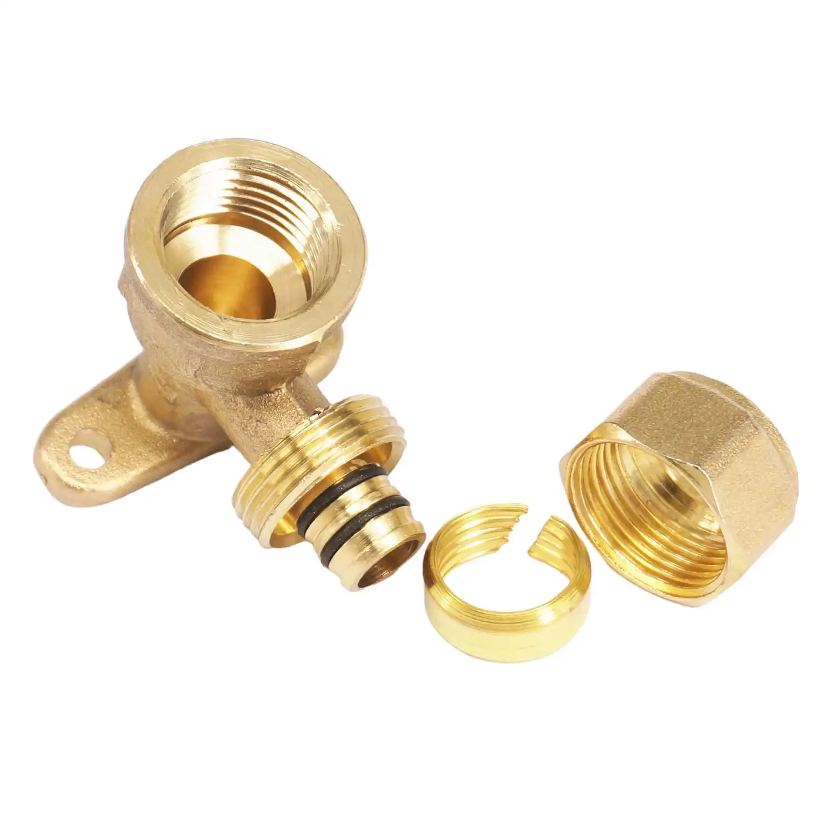 Fit Pex-Al-Pex Tube…