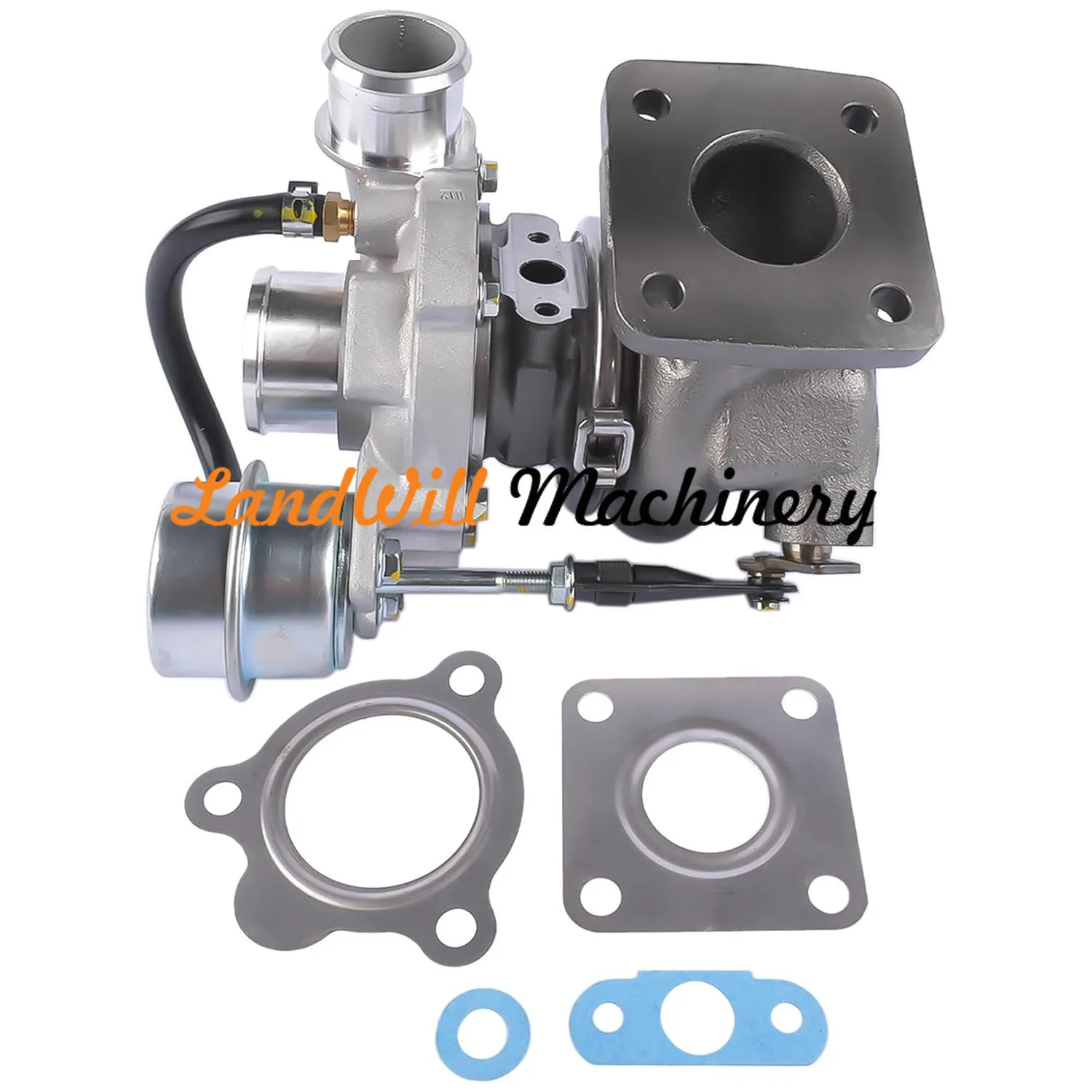 Turbo GT1241Z Turbocharger 7030304 Fits For Bobcat S510 S530 S550 S570 S590 S595