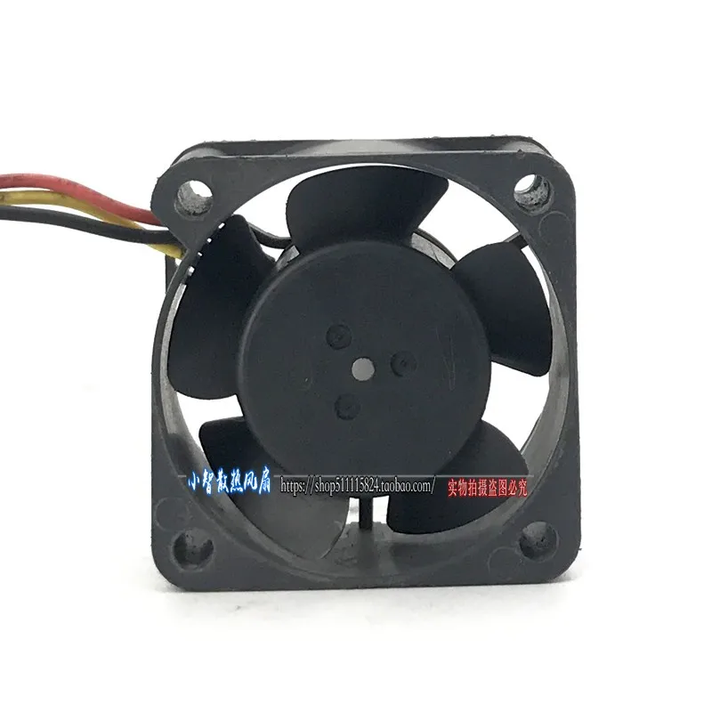 ORIGINALE D04G-05TS1 01A(H) DC5V 0.25A 4020 40*40*20mm NUOVO VENTOLA DI RAFFREDDAMENTO RADIATORE