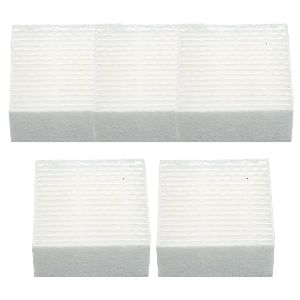 As Shown Cleaning Kit Comprehensive Value Set Filter Kit Indoor Air Quality Value Filter Set Washable Foam Filter For Flomo III