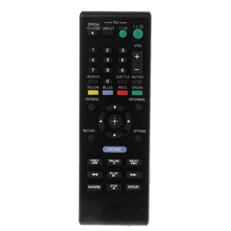 E65A Remote Control Controller Fit for BDP-S480 BDP-S483 BDP-S580 BDP-S380 BDP-S280 BDP-S480 BDP-S580WM BDP-S580 Accessories