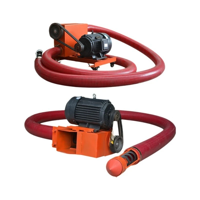 

Powder pumping machine, industrial feeder, sawdust pumping machine