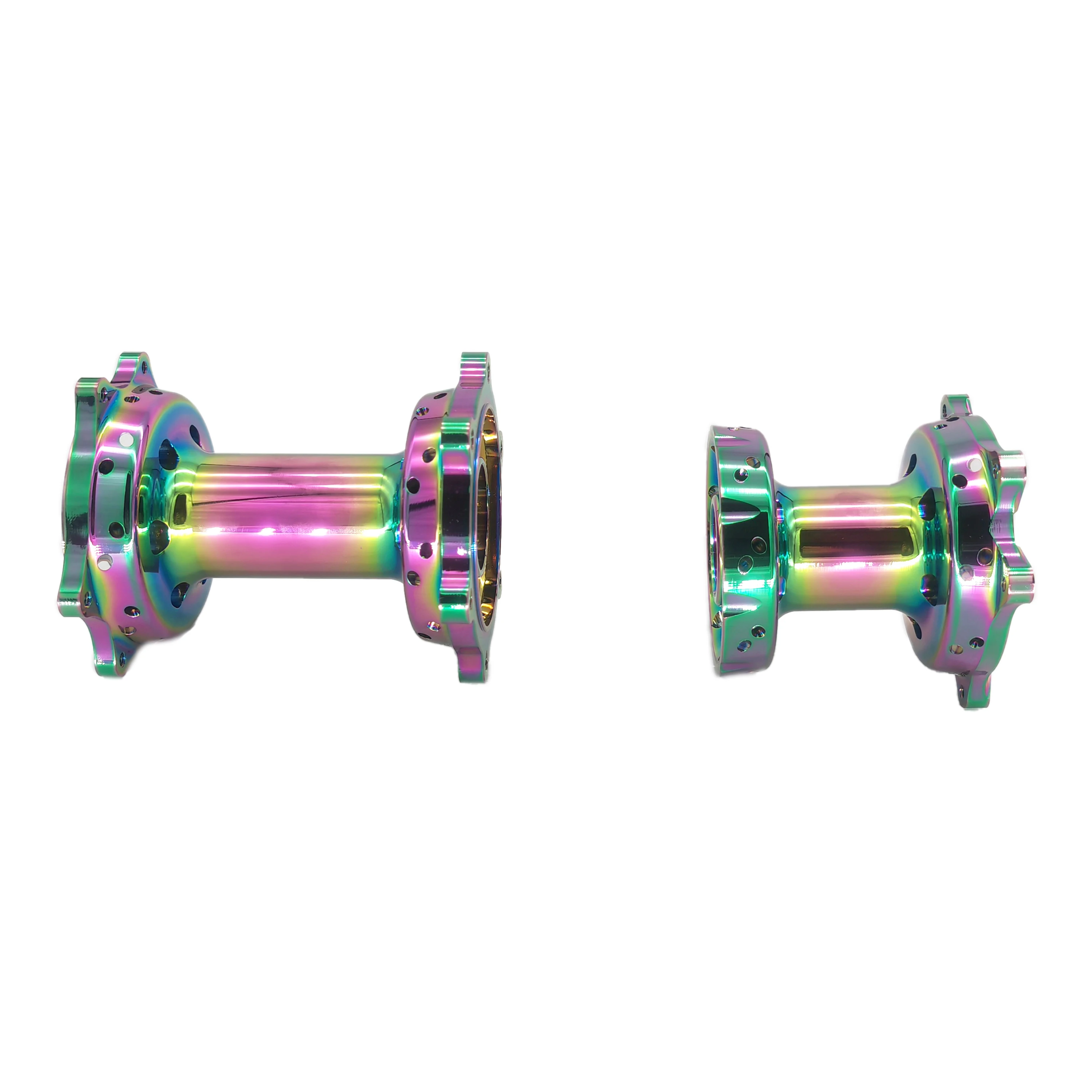 

Высокопроизводительные электрические колеса для электровелосипедов Rainbow Ultra Bee с CNC-обработкой ступицы для Surron Ultra Bee