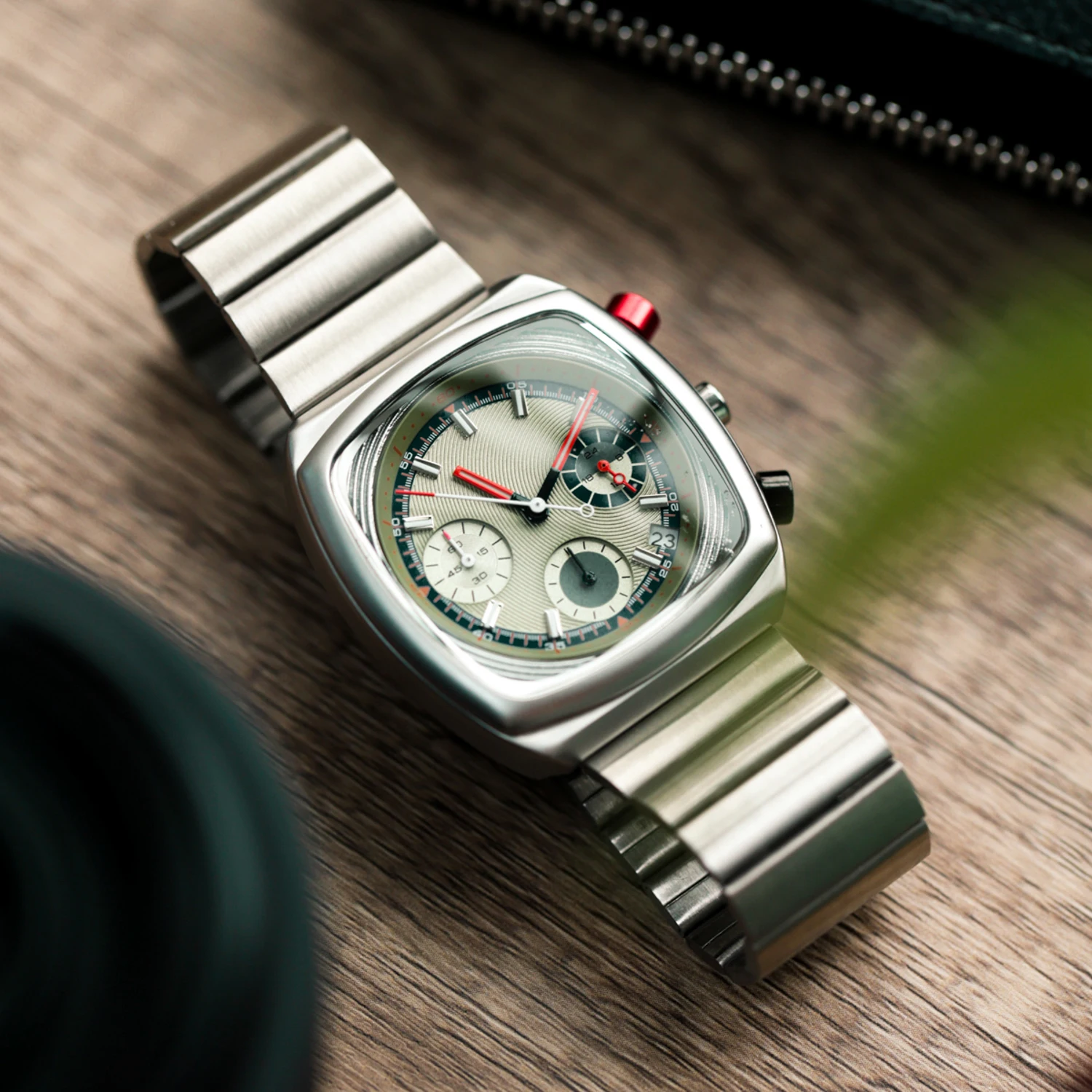 CILOA 2026 Nouvelle Montre Car - Luxury Watch Hublot avis et prix