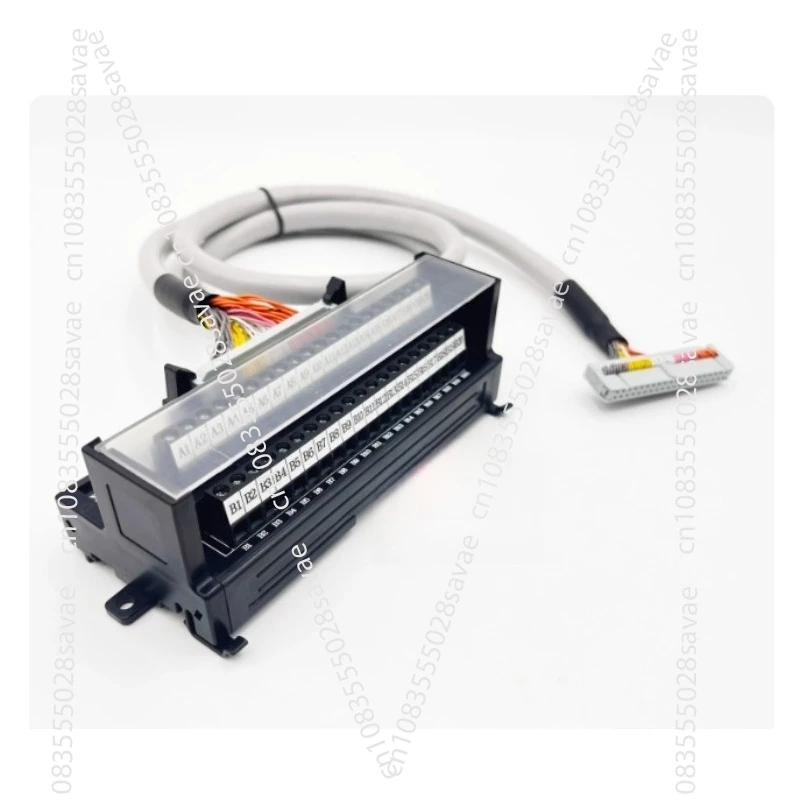2B-40G4 40G5 XW2D-40G6 40 Pins Terminal Block Module