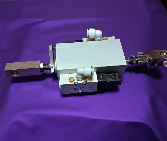 

High Quality M2.184.1011 G2.184.0020 Air Cylinder For Heidelberg