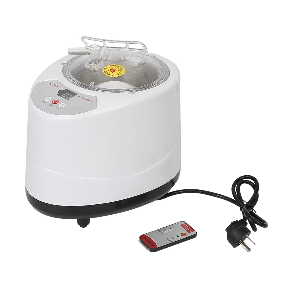 

Home Spa Sauna Room Portable Steam Sauna Beauty Box Convenient Folding Mini Personal Steam Sauna for Home Use