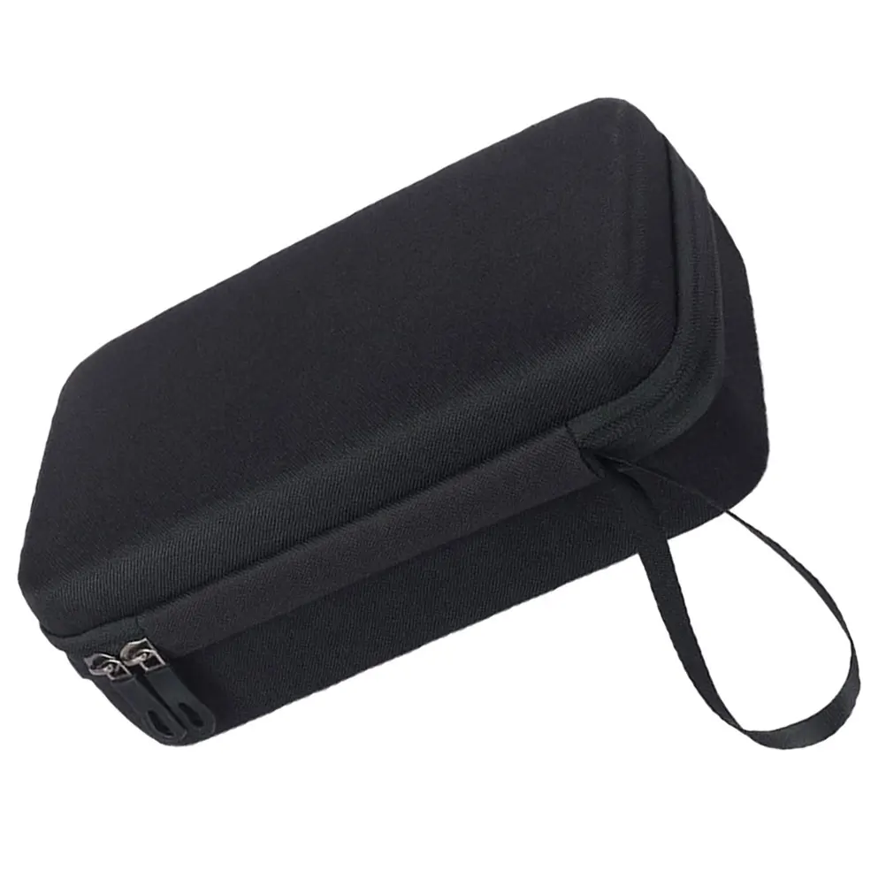 

Organizer Bag Durable Materials Bike Accessories Cable Pouch Travel Polyester Protector Charging Storage Case Electric