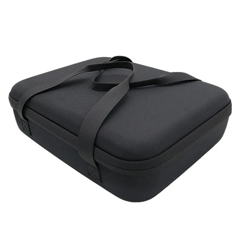 Portable Projector Bag For XGIMI Z6X 5Th Gen Projector Hard EVA Box Z6X Protect Outdoors Travel Carrying Case