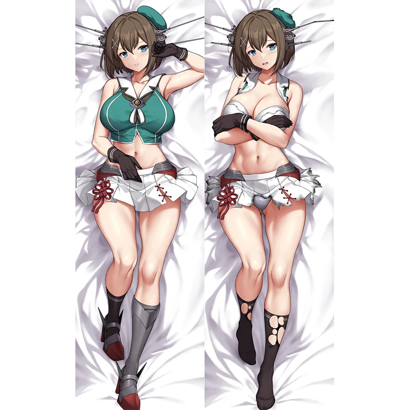 

Dakimakura Anime Pillow Case Maya Pillow Cover Halloween Christmas Decoration 2023