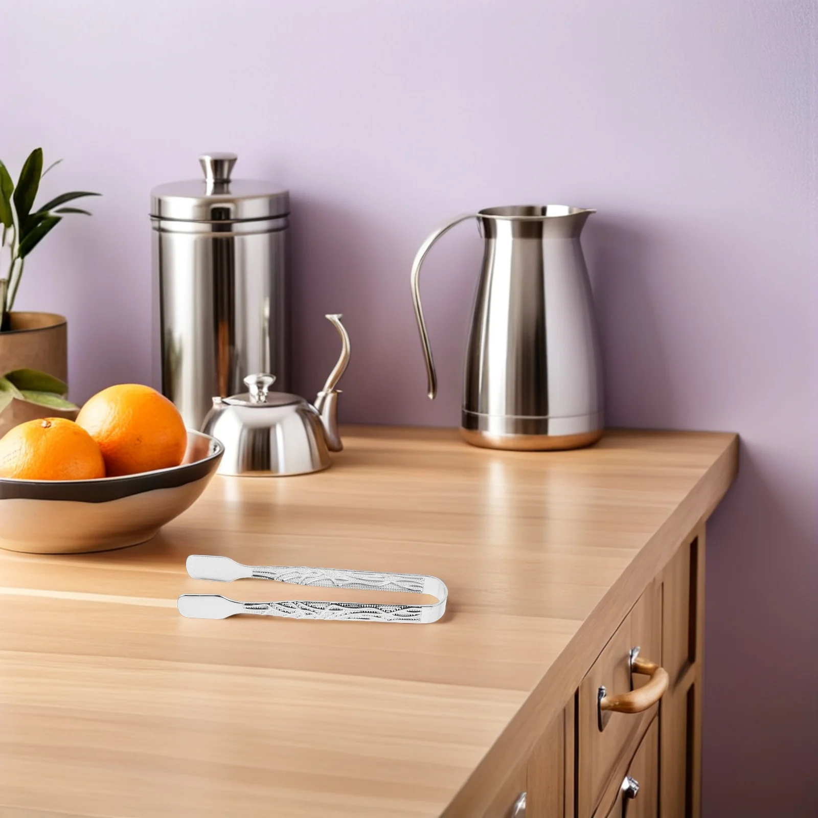 

6pcs Vintage Iron Incense Tongs Design Charcoal Clamp For Bakhoor Burner Metal Briquettes Holder Fragrant Coal Clips