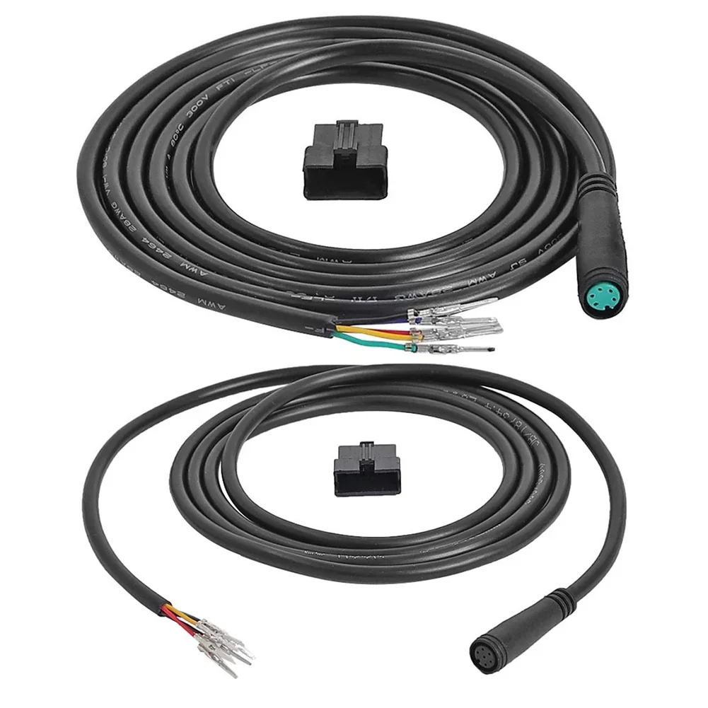 Additional Pay On Your Order 50g Dashboard Controller Cable Easy Installation Lightweight Design Plastic Material - view 5