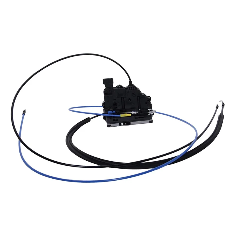 

M93K-Vehicle Right Hand Sliding Door Lock For DUCATO CITROEN JUMPER BOXER 1393801080 1393803080 1385699080