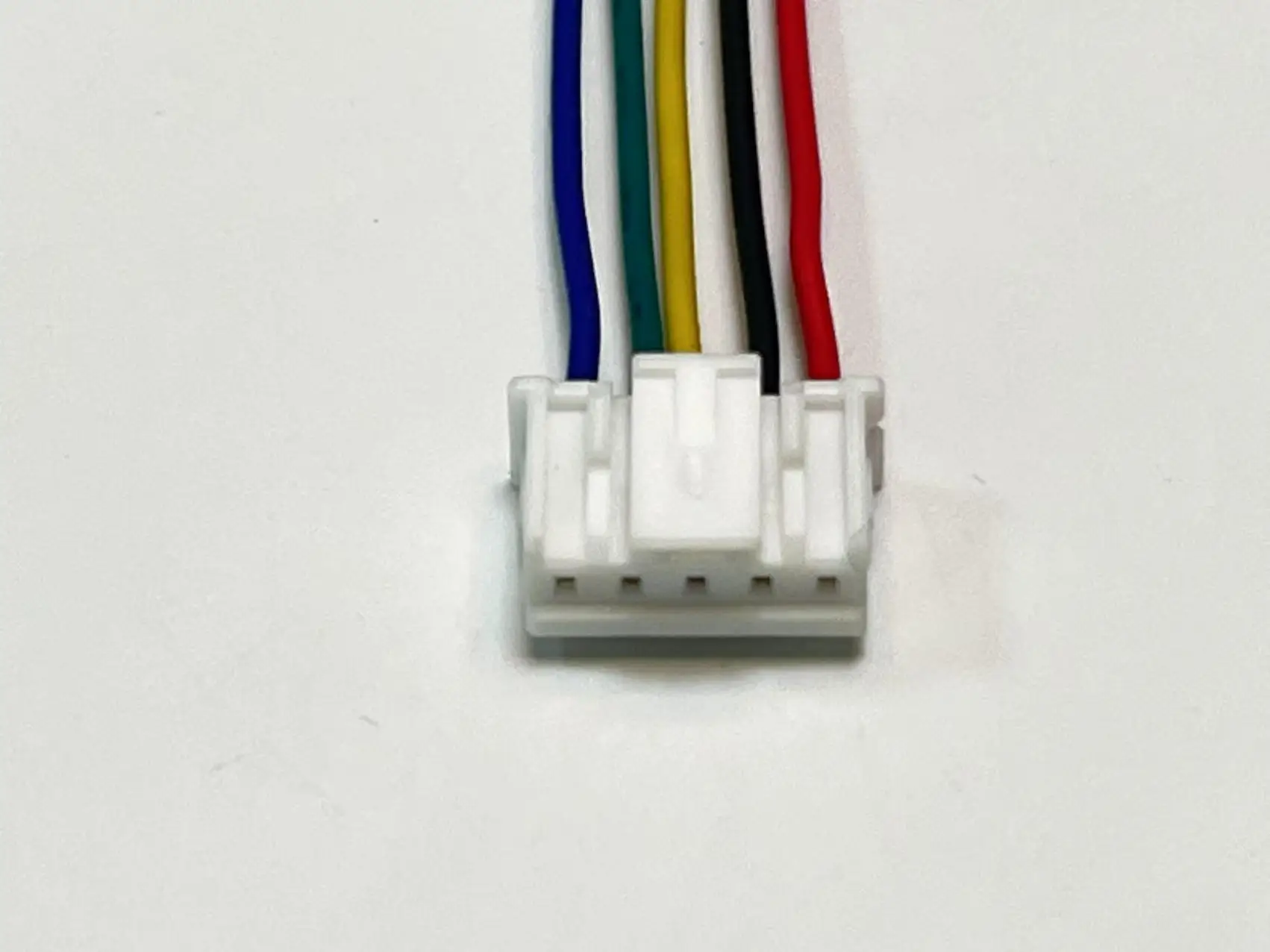 XAP-05V-1 Wire harness, JST XAP 2.50mm Pitch OTS Cable,5P，Off The Shelf, Fast Delivery