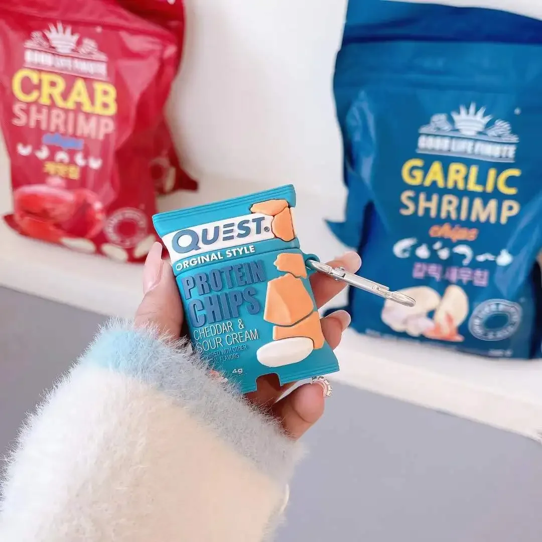 For Apple Airpods 4… - image