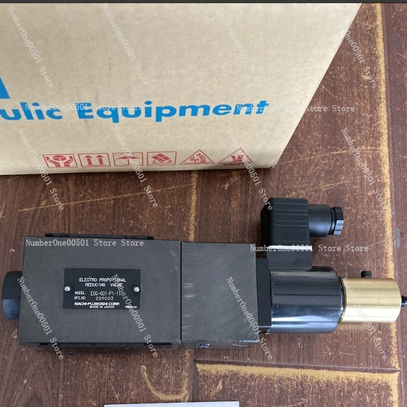 

EOG-G01-P1-11 Proportional valve EOG-G01-P2-11