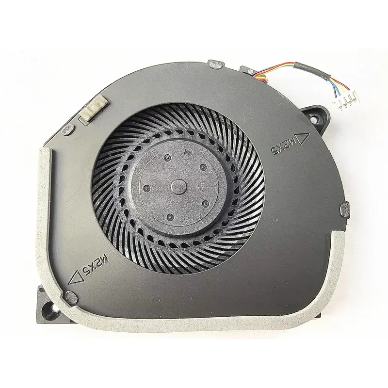 Fan for Lenovo Y7000 Y530 Laptop for New Lenovo Savior Series Single CPU Small Cooling Fan