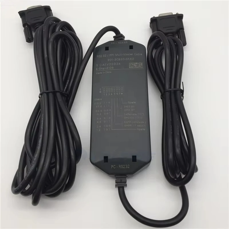 

Новый мультицентрический кабель 6ES7901-3CB30-0XA0 для промышленной связи