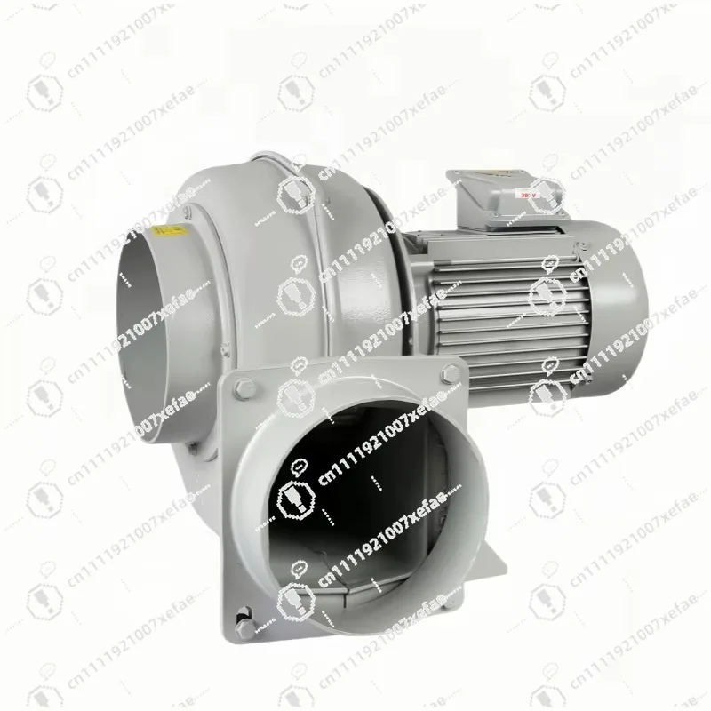

2HP high temperature centrifugal blower fan