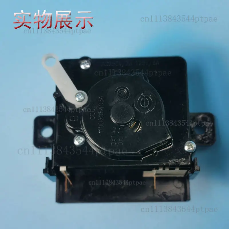 Suitable for Xpb100-1159js Semi-automatic Washing Machine Washing Timer 0034000717b