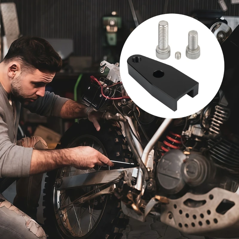 547B Gear Helper Assist for 2017 Model Motorcycles Facilitating Neutral Finding