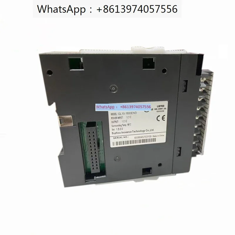 Módulo PLC nuevo y original AM600-0016ER