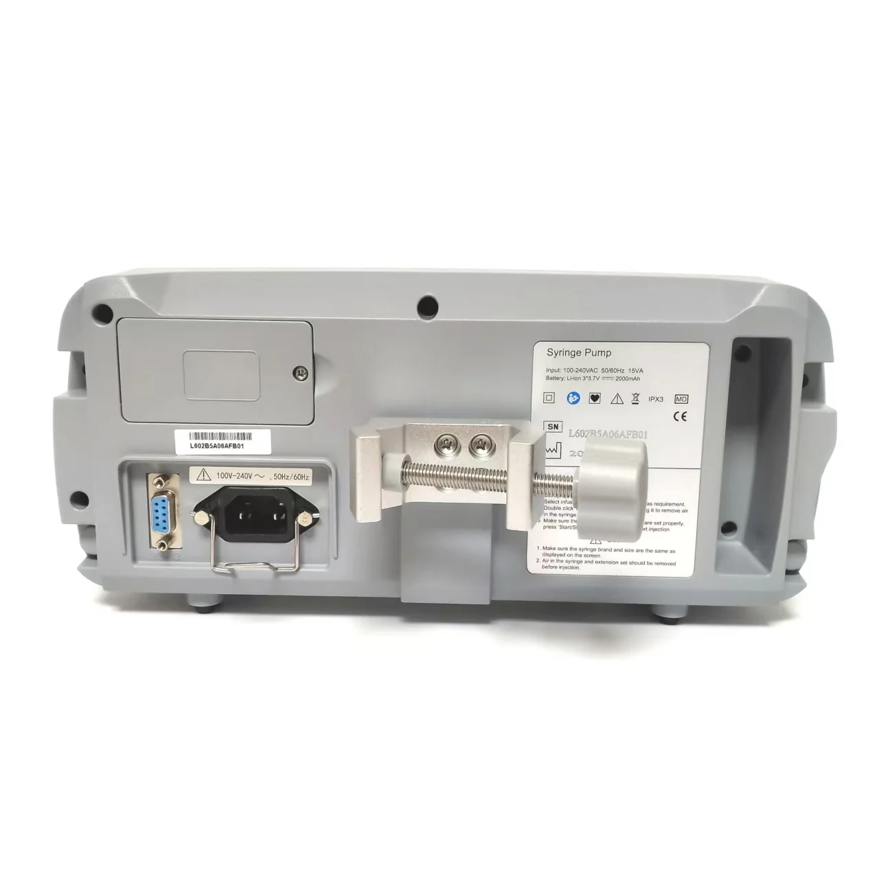 

High Performance Electric