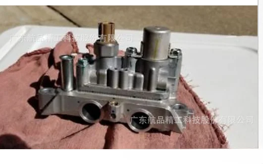 

Applicable To Honda Accord VVT Valve 15810-R70-A04 15810-R70-A03 New Warranty For 1 Year