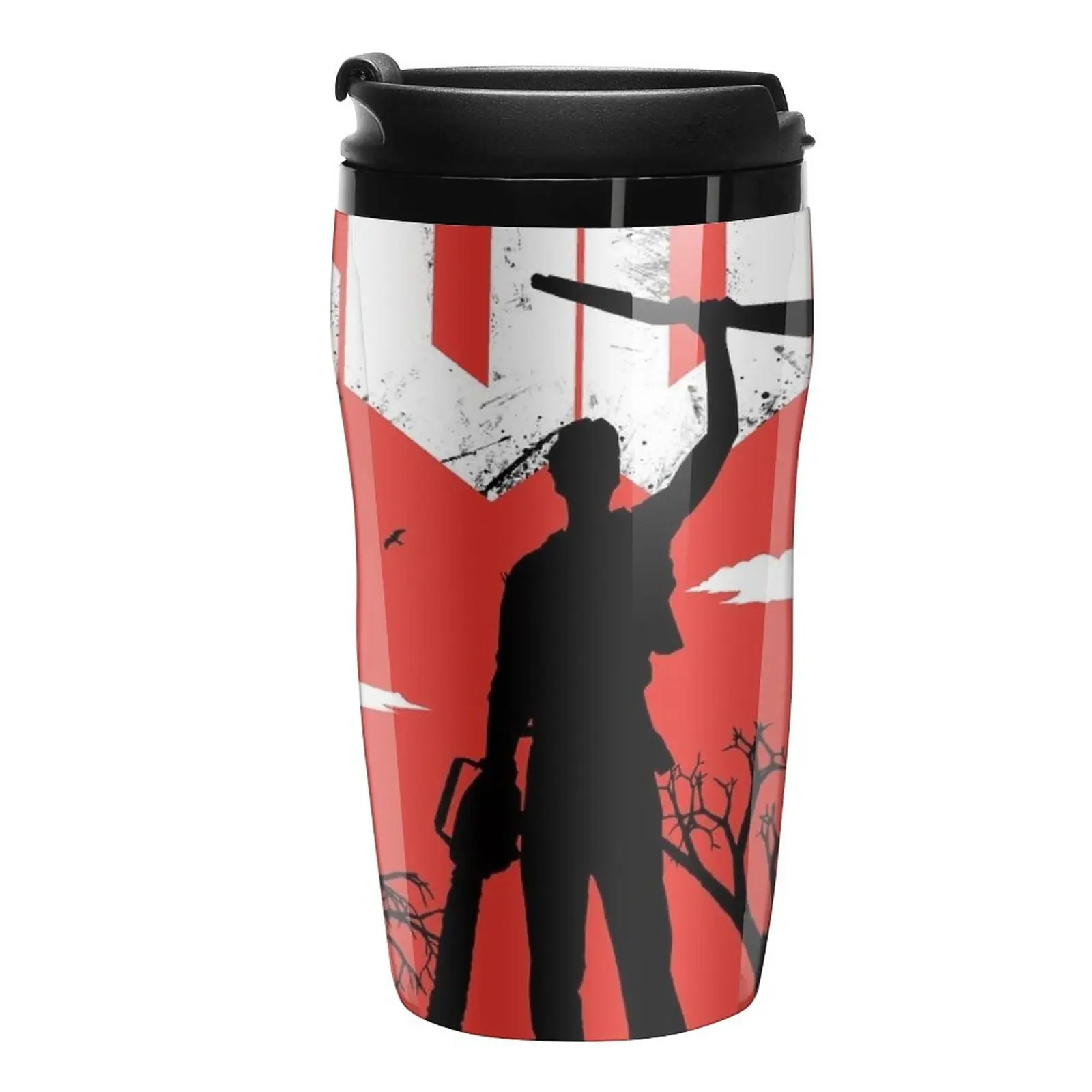 This is my Boomstick! Travel Coffee Mug Coffee Bowl Cute And Different Cups Original And Funny Cups To Give Away Cup For Coffee