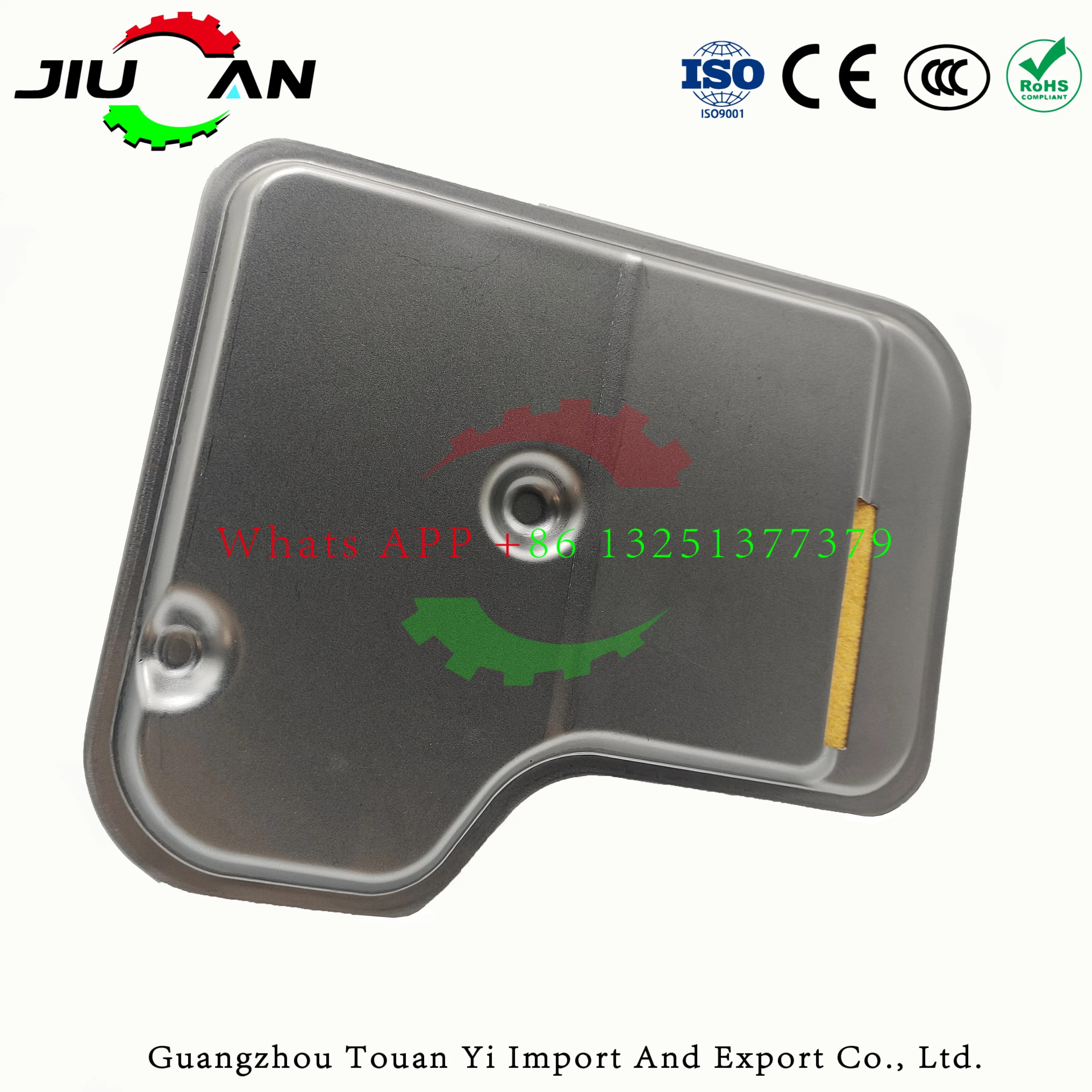 

Масляный фильтр Auto Trans 24117557070, коробка передач 5L40 50 40E 50E для BMW E36 E39 E46 E83 E53