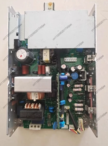 

MSE394 power supply 27V6.5A5V3A test OK